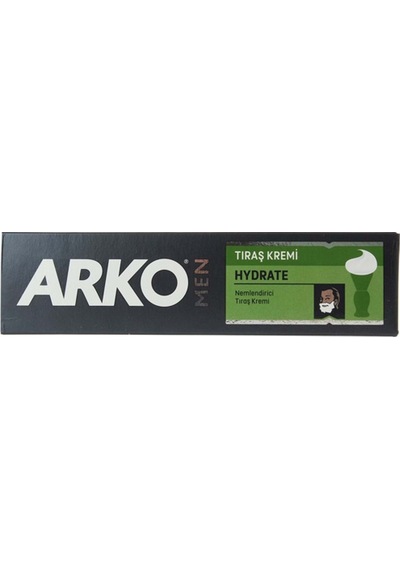 Arko Hydrate Tıraş Kremi 90 ML