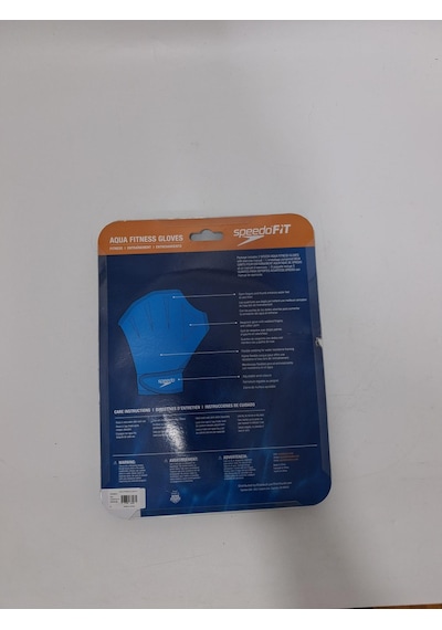 Speedo Aqua Fit Antreman Yüzme Eldiveni M Beden Diğer