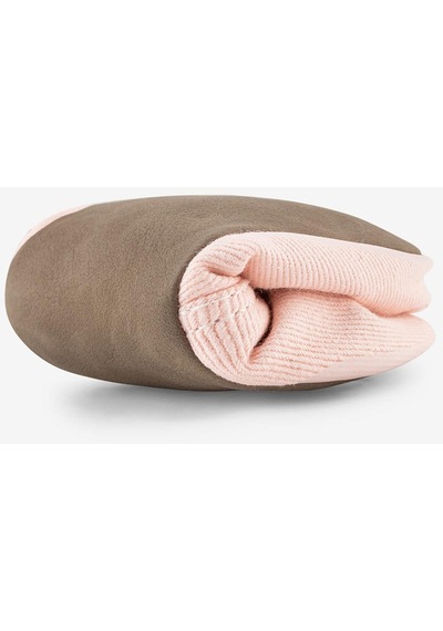 Recycled Canvas Hyper Eco Pembe Barefoot Patik Pembe