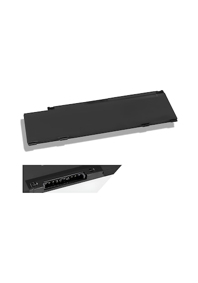 Dell Ins15pr-1648br Batarya