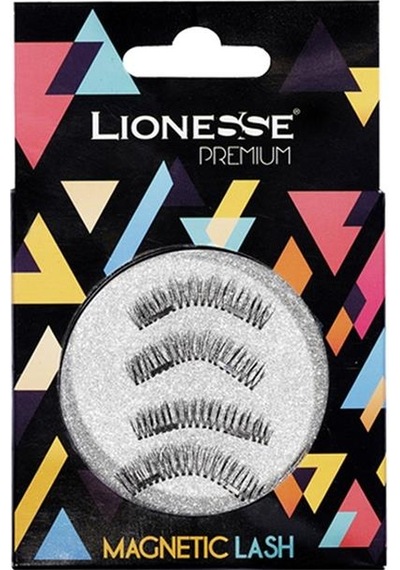 Lıonesse Premıum Mıknatıslı Kirpik 3044