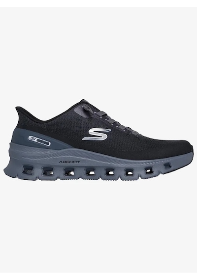Skechers 233110-bkcc Arch Fit Glide-step Pro Erkek Günlük Spor Ayakkabı Lacivert Skechers 233110-bkcc Arch Fit Glide-step Pro Erkek Günlük Spor Ayakkabı Lacivert