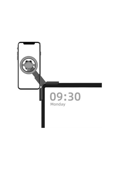 Tesla Magsafe Telefon Tutucu Zr1064