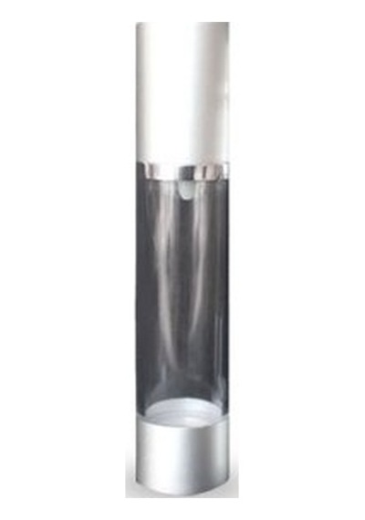 Airless Krem Şişesi 50 Ml 20 Adet