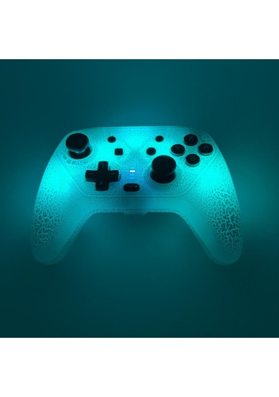 Yues Nintendo Switch Pro Controller Kablosuz Oyun Kolu