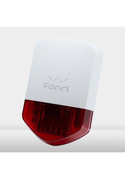 FONRİ Alarm Seti