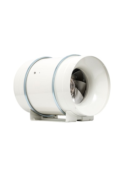 S&P Td-350/125 Kanal Tipi Fan 125Mm-330M3/H - 540123400