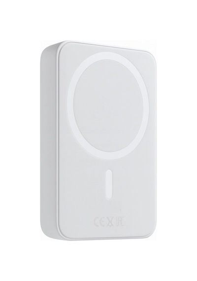 Enerx Enr-p10wct 10.000 Mah 22.5 Watt Hızlı Şarj Magsafe Powerbank Çok Renkli