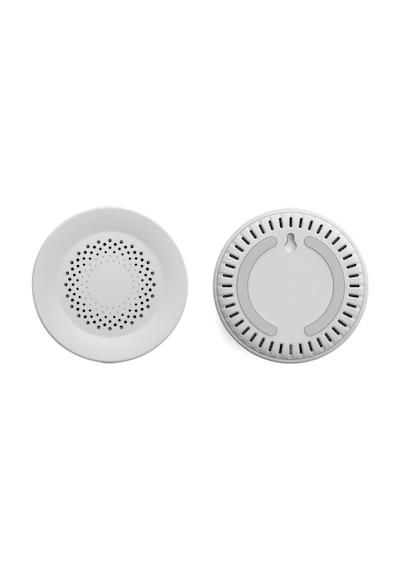 Wifi 100 Db Akıllı Siren Alarm Tuya,smart Life Uyumlu