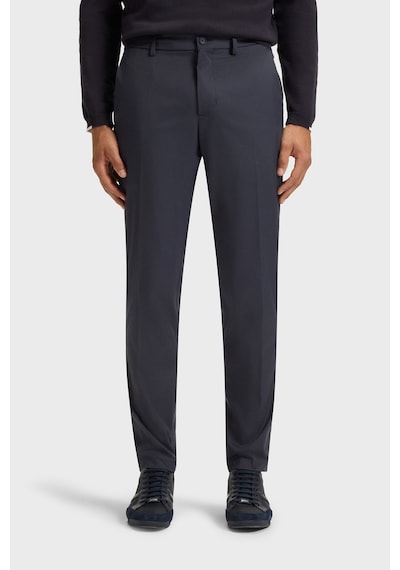Boss Erkek Pantolon 50541368 402 Lacivert Lacivert