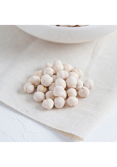 Bulutlar Kuruyemiş Beyaz Leblebi Kg 500 Gr 500 G