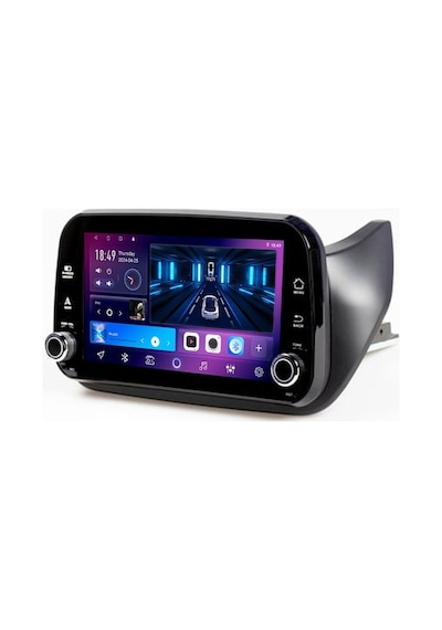 Newfron Nf-zft1 Tablet Multimedya Android 7 İnç Fiat Fiorino 6+64gb 8 Çekirdek Android 13 7"