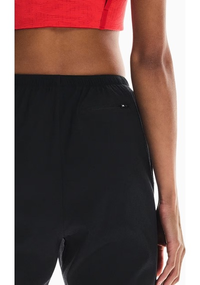 On Pace Pants Cleancloud Hafif Koşu Kadın Pantolon Siyah
