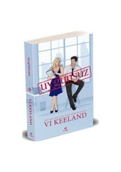 Uygunsuz / Vi Keeland