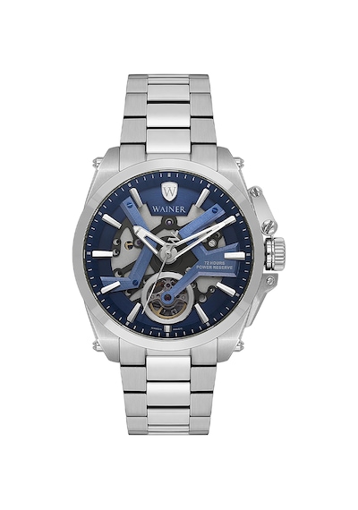Wainer Wa.25250-a Erkek Kol Saati Gri
