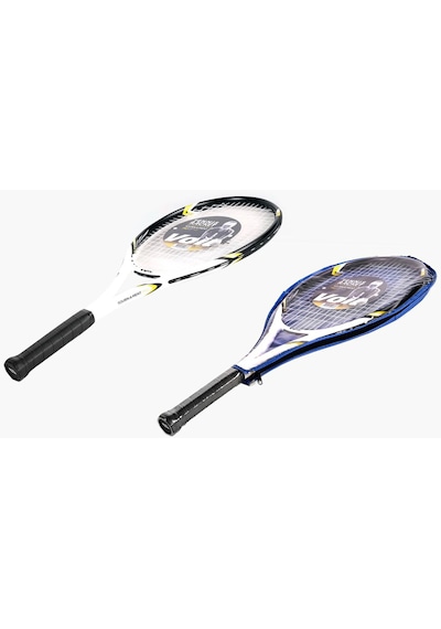 Voit Tournament Pro Tenis Raketi 27 Inch L1 Fosfor