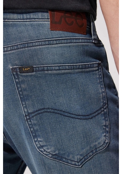 Lee Erkek Kot Pantolon L733006013 LACİVERT Lacivert