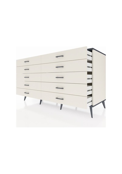 Kronos Konsol 10 Çekmeceli 176x59x99 Aytaşı-antrasit/aytaşı Antrasıt/aytası - Aytası Kronos Konsol 10 Çekmeceli 176x59x99 Aytaşı-antrasit/aytaşı Antrasıt/aytası - Aytası