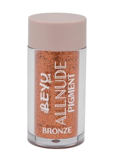 Beyu Deluxe All Nude Pigment Makyaj Simi Bronze 4 G
