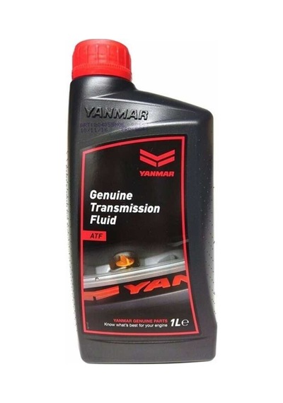 Yanmar Atf Sentetik Şanzıman Yağı 1 L