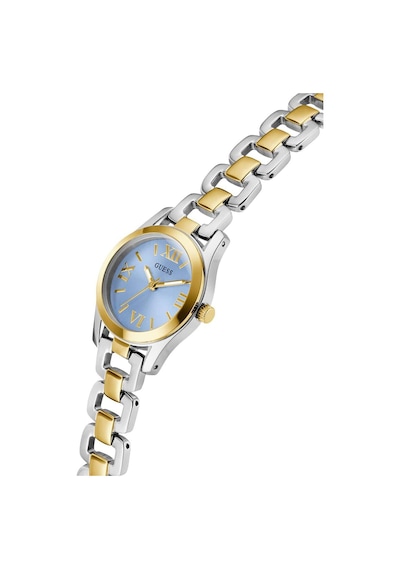 Guess Gugw0927l3 Kadın Kol Saati Metalik Gri
