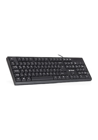 Trilogic KB103 Usb Kablolu Türkçe Q Klavye