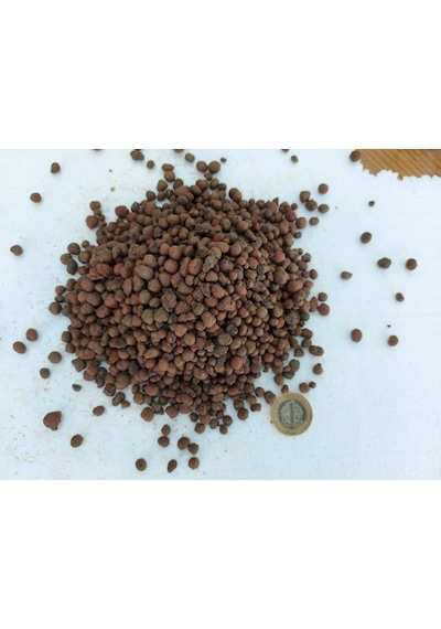 Tropikal 3 Litre Kil Bilyesi ( 3-8 mm) No:2