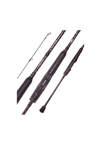Xenon Kamış 2.70m 14-42gr Spin Olta Kamışı