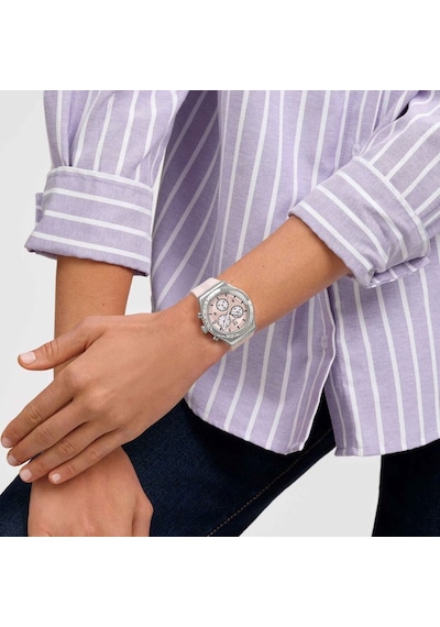 Swatch Yvs532 Kadın Kol Saati