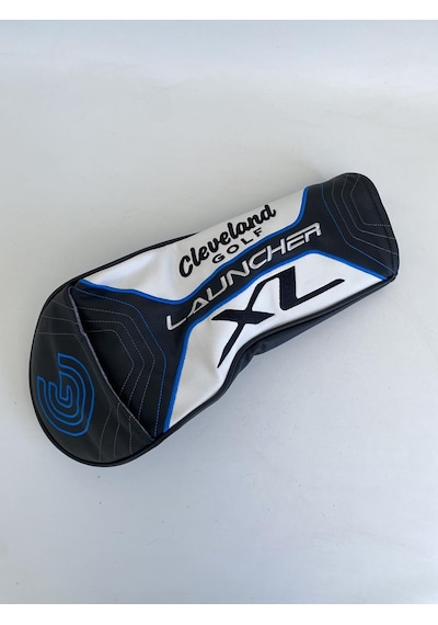 Cleveland Launcher Xl 10.5 Golf Sopası Başlığı Sol El Çok Renkli
