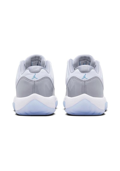 Nike Jordan 11 Retro Low 528896-001 Gri