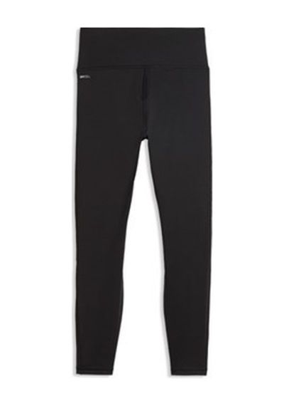 Puma W Puma Strong Cf Tght Hw 7/8 Siyah Kadın Tayt 52849801