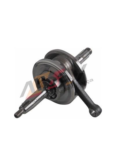 Krank 100Cc Cub - Sfc Kısa Model (402339867)