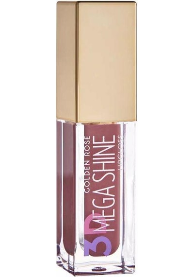 Golden Rose 3D Mega Shine Lipgloss - 112