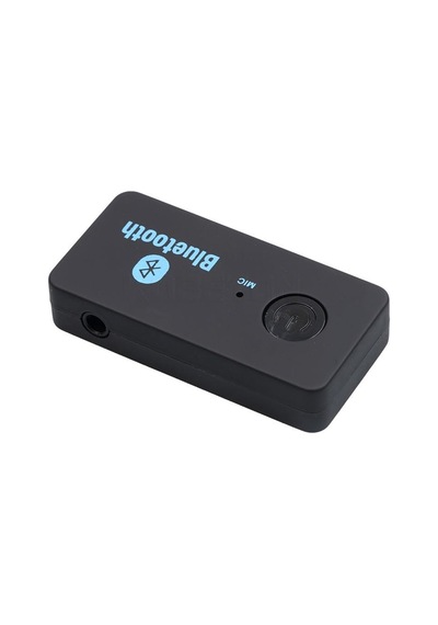 3.5Mm Kablosuz Bluetooth Evrensel Ses Müzik Alıcısı Kebıdu