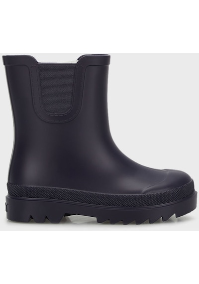Igor W10274 TOKIO Lacivert Erkek Çocuk Yağmur Çizmesi Lacivert