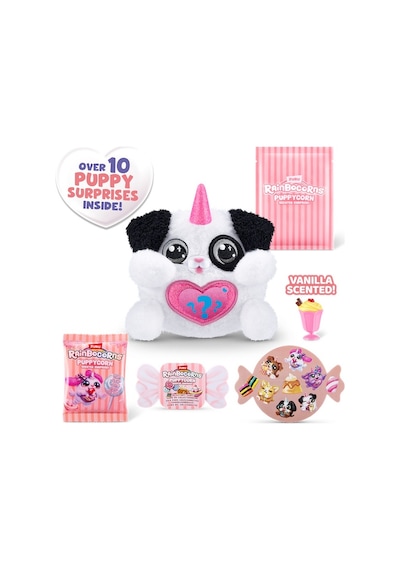 Rainbocorns Puppycorn Koku Sürprizi S8 CDU6-9298TQ1