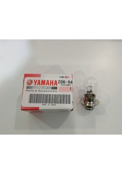 Yamaha Chappy 6 Volt Stanley Far Ampulü