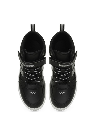 Kinetix Drep Hı F 4pr Siyah Kız Çocuk High Sneaker 000000000101741228 Çok Renkli Kinetix Drep Hı F 4pr Siyah Kız Çocuk High Sneaker 000000000101741228 Çok Renkli