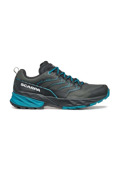 Scarpa Rush 2 Gore-tex Koşu Ayakkabısı Antrasit
