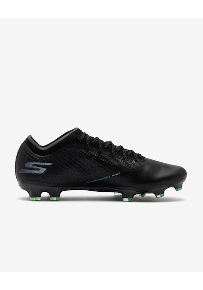 Skechers Skechers Razor - 1.5 Elite Fg Erkek Siyah Krampon 252020 Bksl Siyah