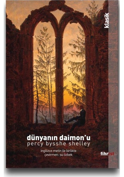 Dünyanın Daimon'u