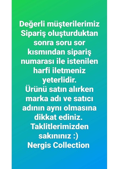 Turuncu Murano Kalp Bileklik Turuncu