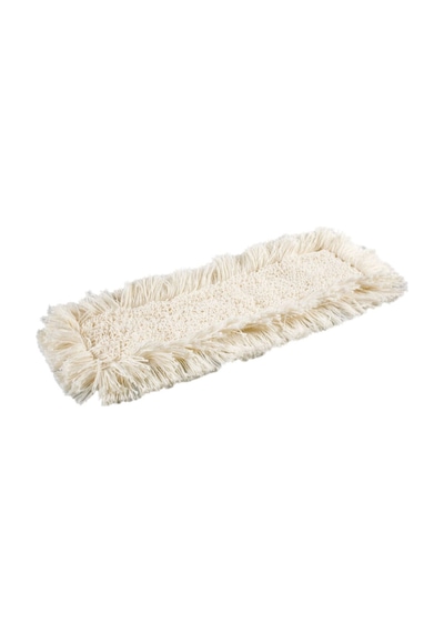 Ermop NZK 40 Cepli ve Kulaklı Nemli Mop Beyaz 40 CM