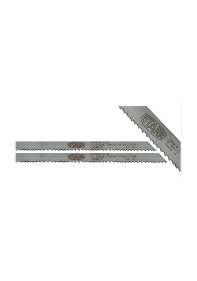 Stark 2080 M42 2080x20x0,9 10/14 Bi-metal Şerit Testere