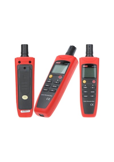 Unı-T Ut 337A Karbon Monoksit Ölçer Co Meter Ut337A