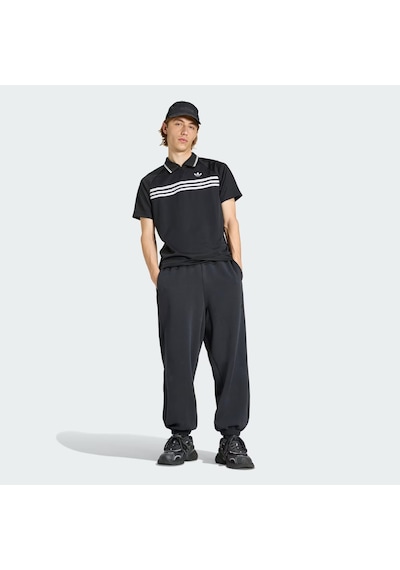 Adidas Chest Str Pl Erkek Tişört C-adıke2141e50a00 Siyah