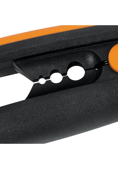 Fiskars Çiçekçi Makası Sp14, Uzunluk: 24 Cm, Yüksek Kaliteli Çeli