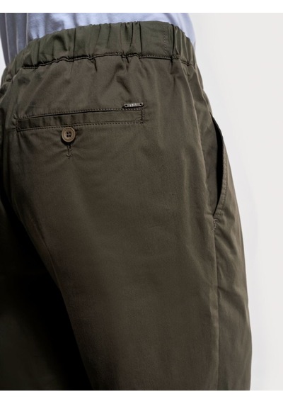 LOFT Regular Fit Erkek Pantolon Lf2035600 Q1.v1 Haki