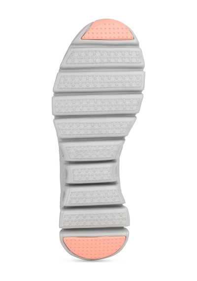 Skechers Glıde Step Kadın Ayakkabı 104121-ccpk Gri